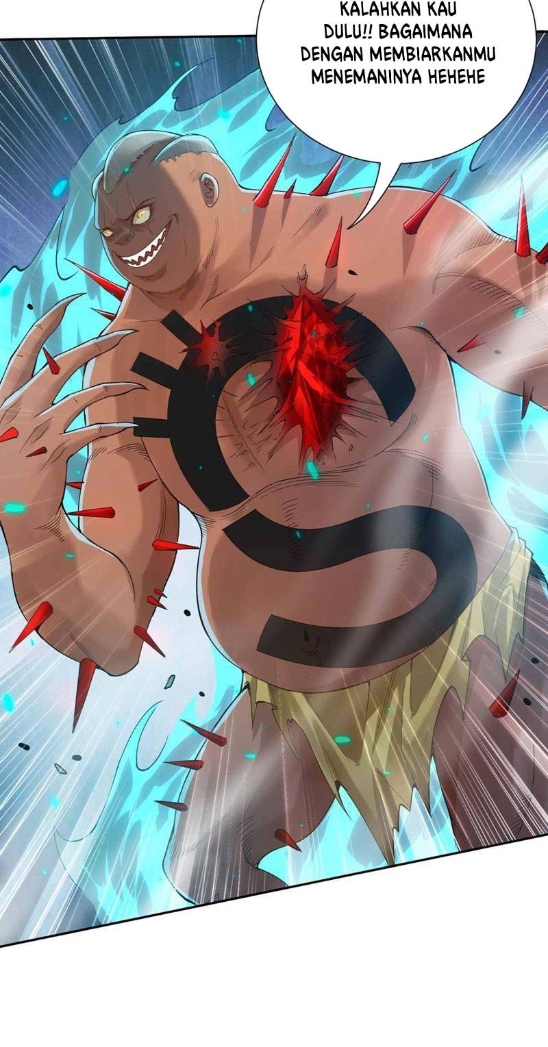 Ultimate Soldier Chapter 115 Gambar 23